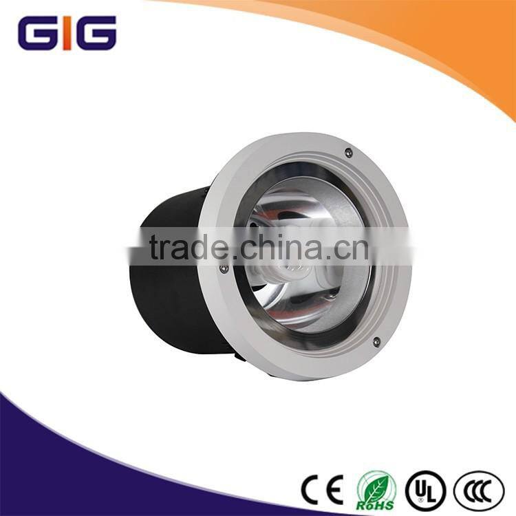 High IP class recessed type aluminum down light