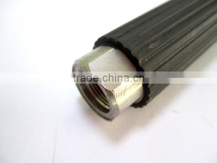 high quality spray gun hand shank