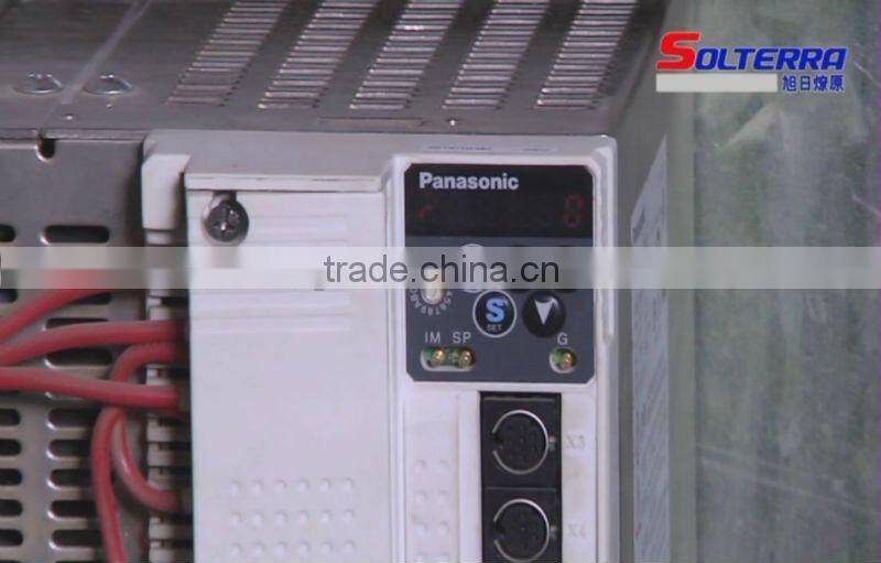 2012 HOT SALE cnc transmission tower machine CNC Angle Marking&Drilling Production Line(APL-2532) CNC Angle line