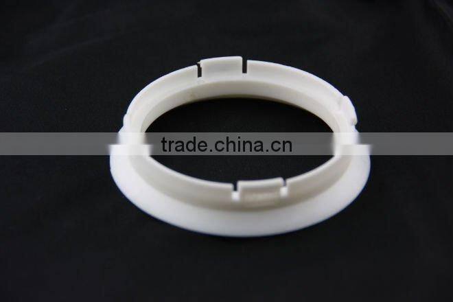 Wheel Hub Center Rings