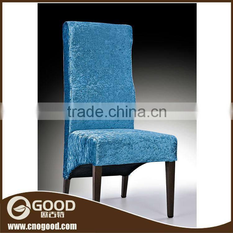 New Elegand and Popular Luxury Metal Banquet Chair in Low Price M901-1