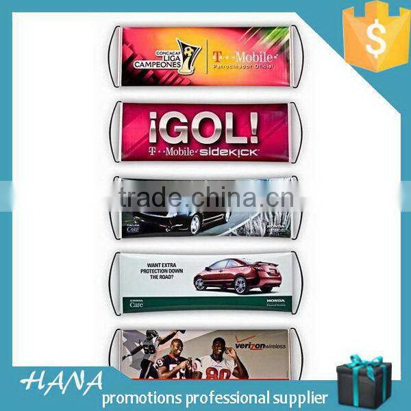 Excellent quality OEM ghana hand banner or flag