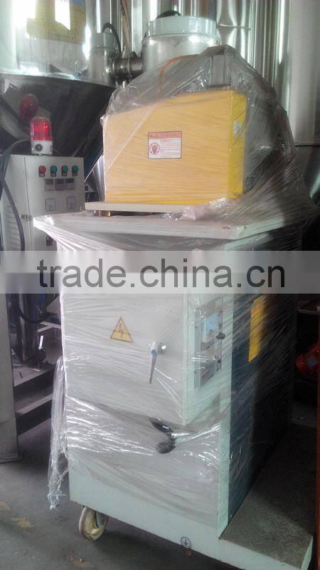 PE PP PVC PET Waste Plastic Crusher Machine prices / Plastic Crushing Machine / Industrial Plastic Crusher