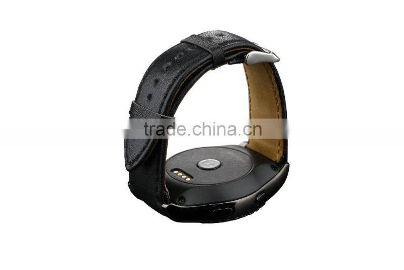 LY PAI MT6261A 64+32mb Smartwatch Heart Monitor smart watch