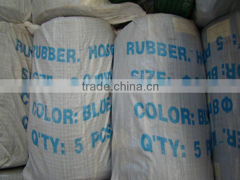 8mm 50m oxygen rubber hose 20bar