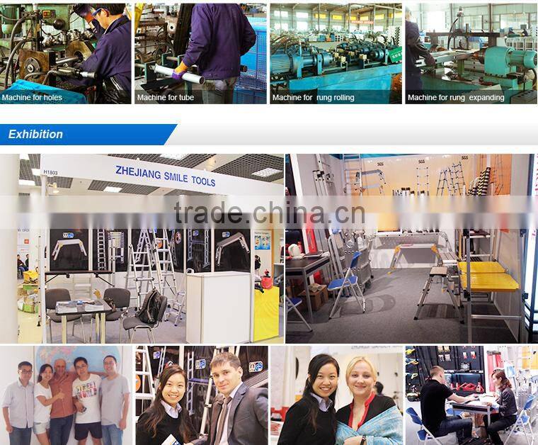 TUV cable ladder ladder step ladder stairs