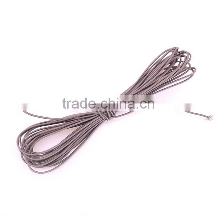 Super quality professional skipping rope foam handle