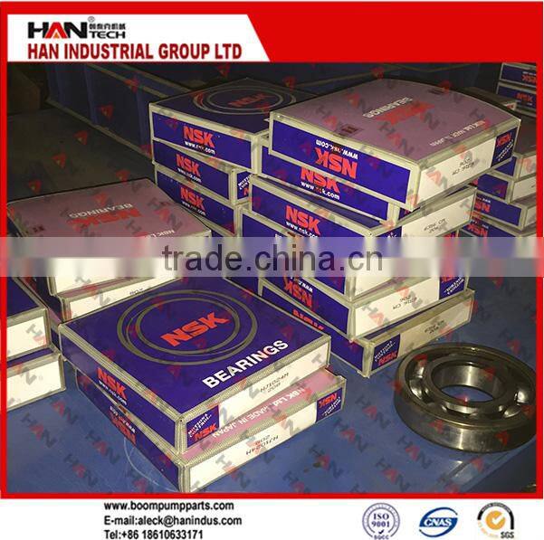 Hydraulic Pump 14CM OEM 235383000 for putzmeister concrete pump spare parts