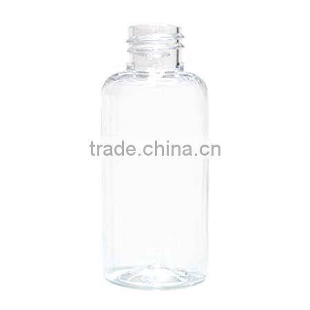 Hair Sprayer Cap PET 60ml Clear