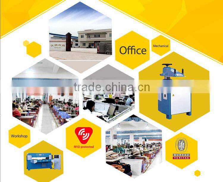 place leather card holder