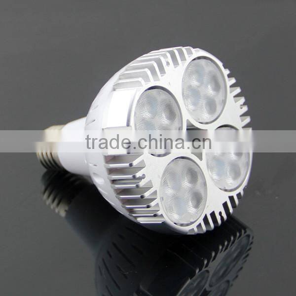 par 30 35w led grow light mini plant growing kit