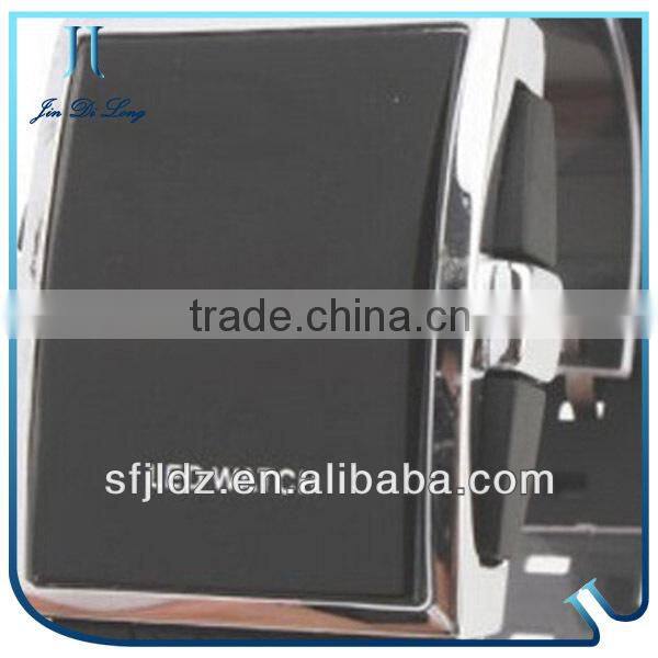 Black Fashion LED Silicone Electronic Watch Sport Watch Water Meter