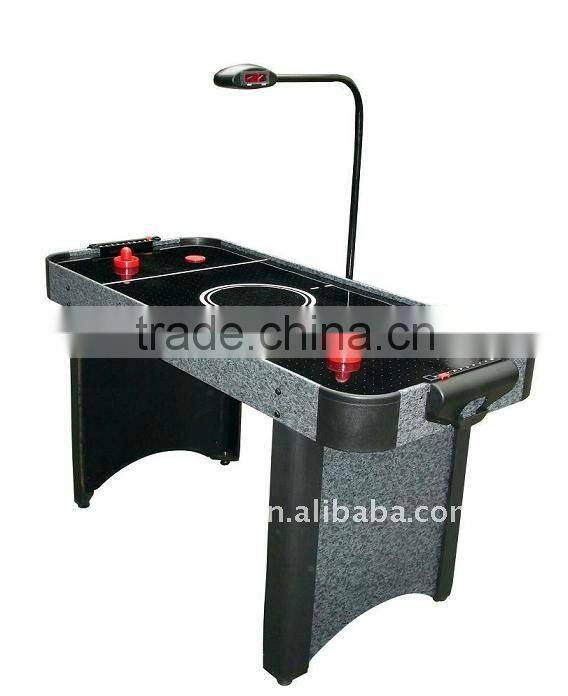 New style MDF economic air hockey table hockey game table on sale