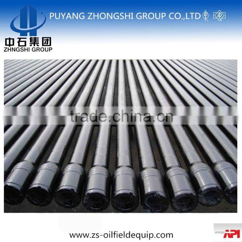 Oilfield Drilling Equipment Drill Pipe at factory price