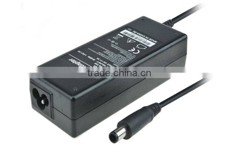 Universal laptop dc ac power adapter