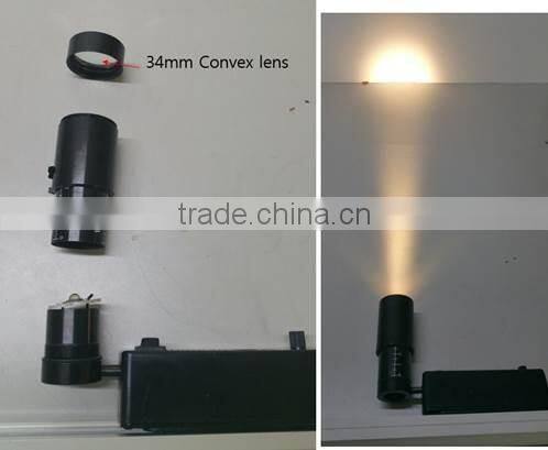 Top quality glass plano convex lens,optical plano convex lens,diameter 30mm-500mm