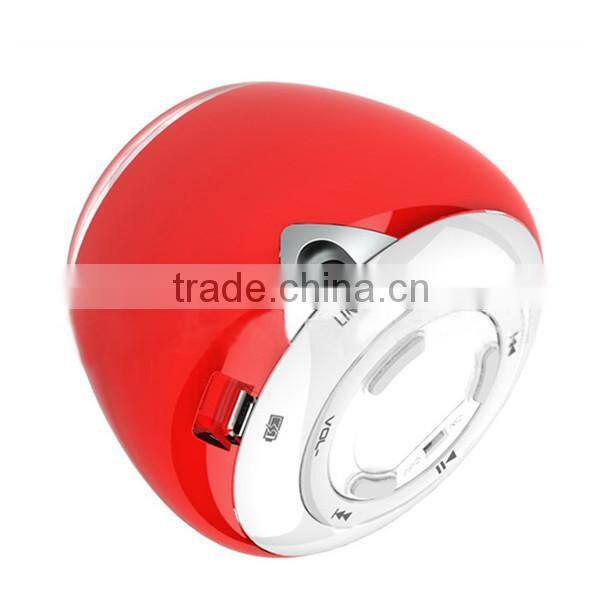 bluetooth speaker lamp