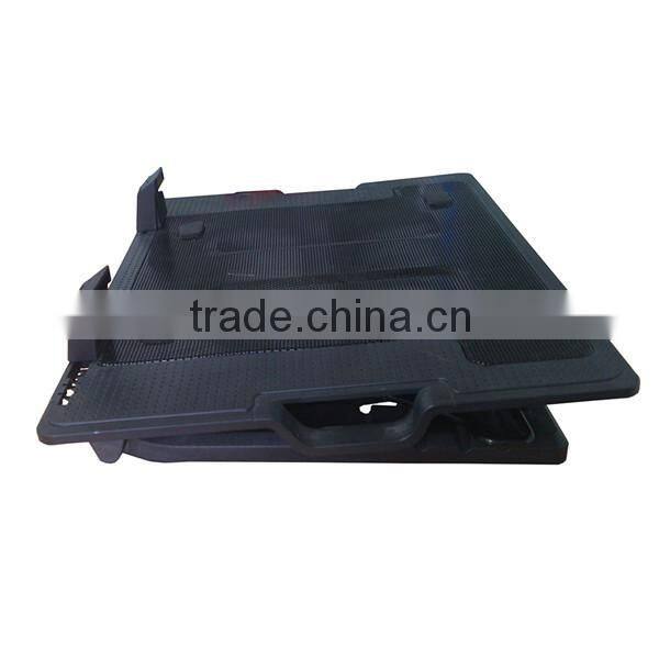 2014 best selling products ! 14 inch laptop cooling pad, laptop cooling pad with usb port