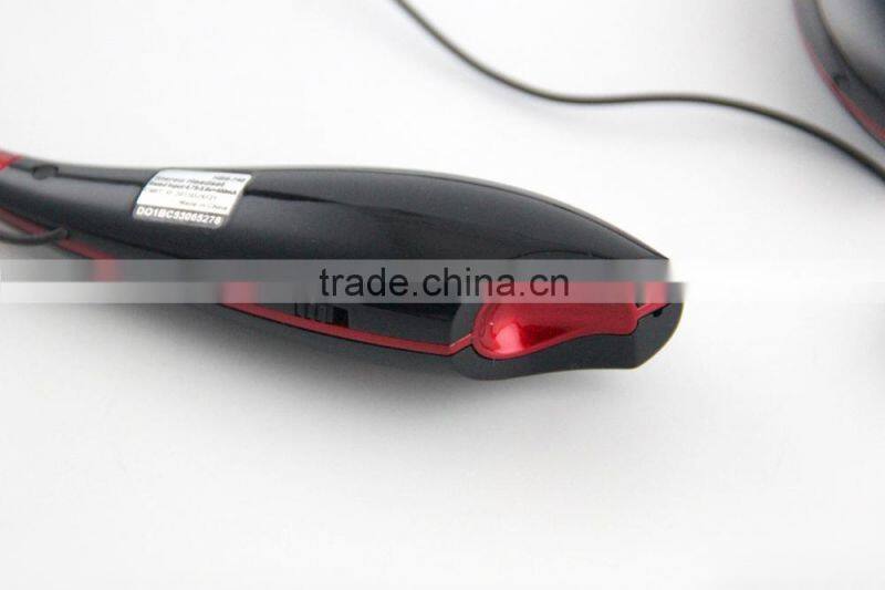 B70D Bluetooth Stereo In-ear earbud headphones, hot wireless stereo handsfree bluetooth headset earphone for mobile phone