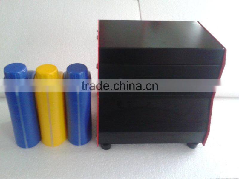 Injector Cleaner BC-8T Fuel Injector&Cleaning Machine -In Stock