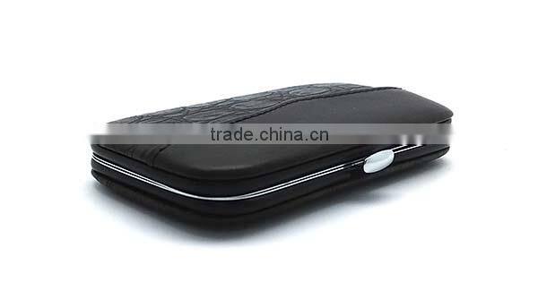 Classic set manicure eva cosmetic bag