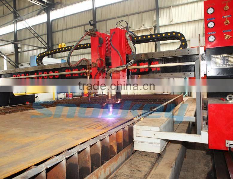 Newest design fresh water on land type 4000 kgs per day flake ice machine with air cooling condenser