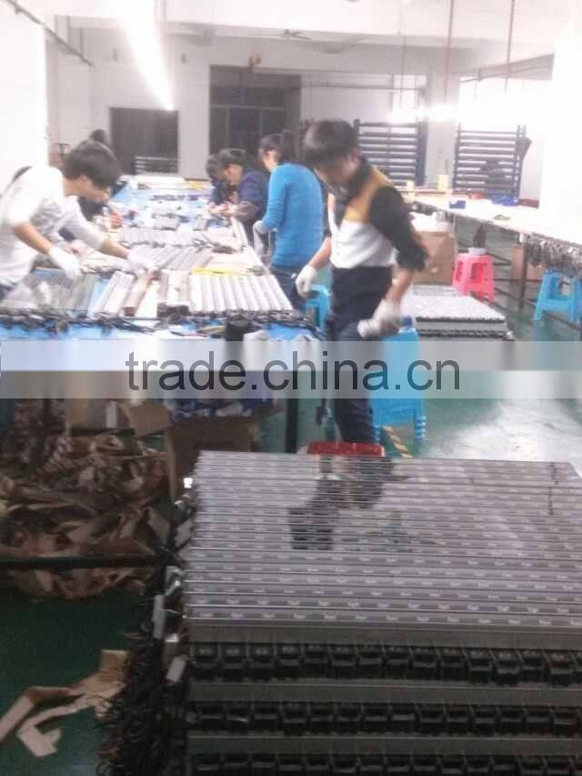 waterproof new style brightness DC12V SMD bare lattice led light