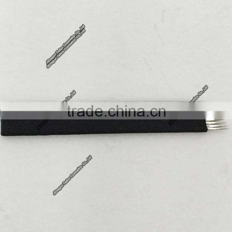 7 Pins Permanent feature 3D Eyebrow Embroidery Microblading pen