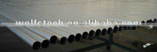 Titanium tube /pipe for heat exchanger or condenser