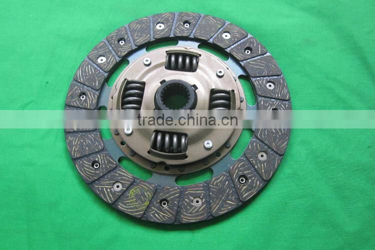 OEM 31250-22100 SKD-10117 Toyota Corolla Hiace Auto Automotive Parts Copper Clutch Disc