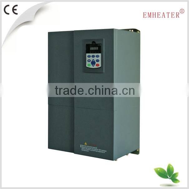 Alibaba in spanish express torque control servo drive feature 3 phase motor 480V 75kw frequency converter
