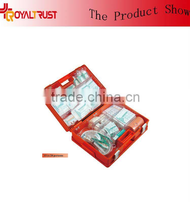 Emergency First Aid Kit for sale