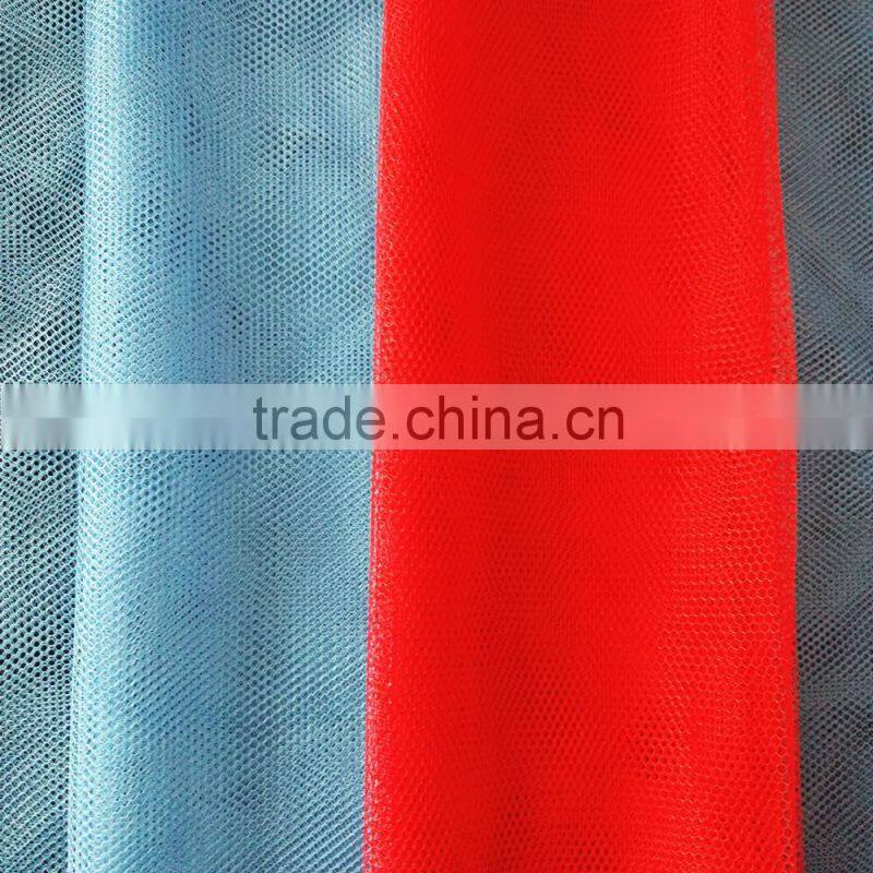 40D mesh fabric for mosquito net