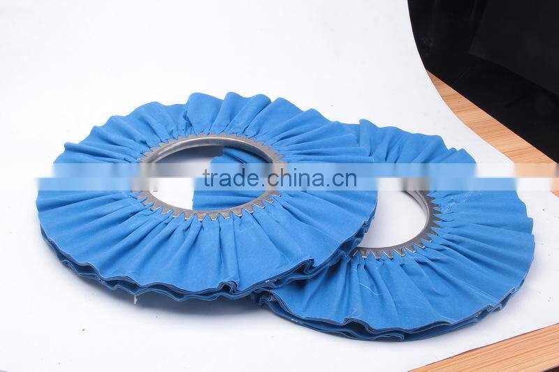 Abrasive Grinding /polishingWheel For Stainless Steel