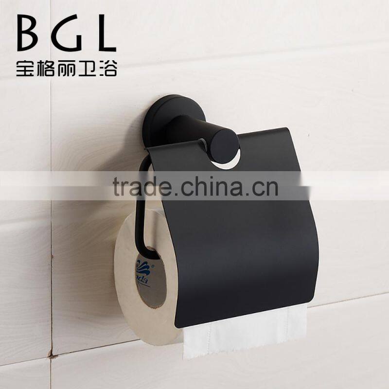 Simple-design Stainless Steel 304 Rubber painting Bathroom accessory set - 11900