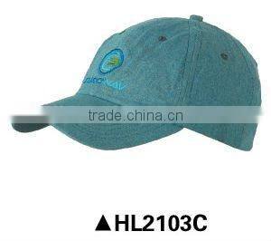 Promotion 6 panel baseball caps