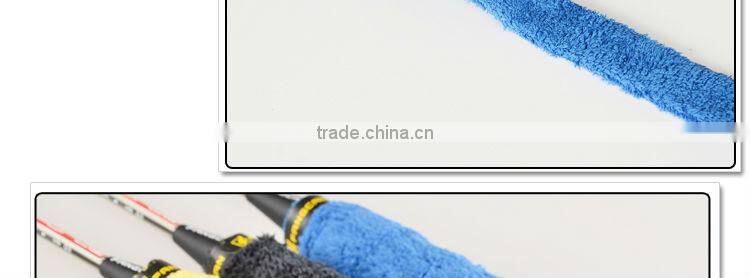 FANGCAN Tennis racquet grip sweat absorption towel grip