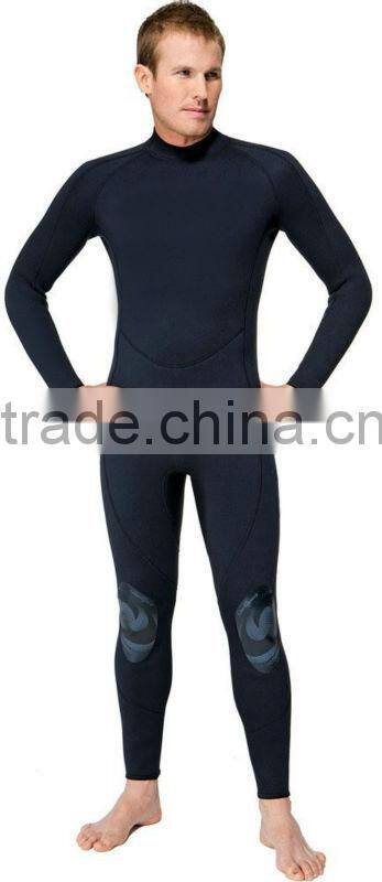 2013 Hot Selling Men's Neoprene Short Sleeve Surfing Wetsuit