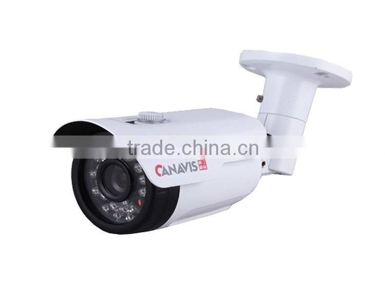 CCTV high definition full hd cctv camera system 720p high quality 1MP ip camer