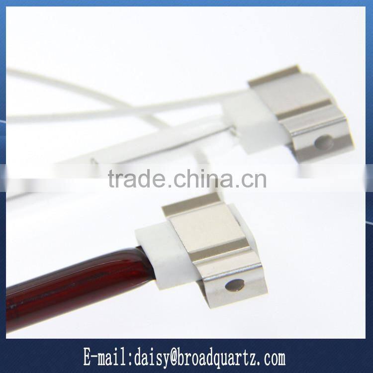 China Supplier E27 Iron Lamp Holder Fixture For Infrared Heating Lamp Top Selling Products 2016
