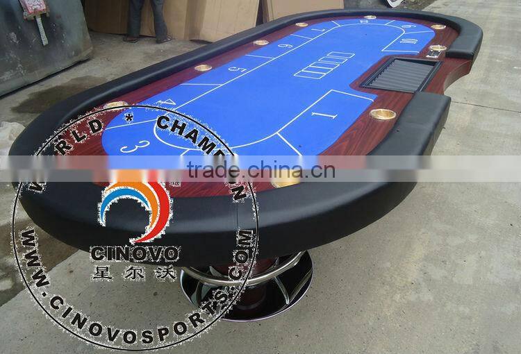 cheap poker table /Casino Poker Table