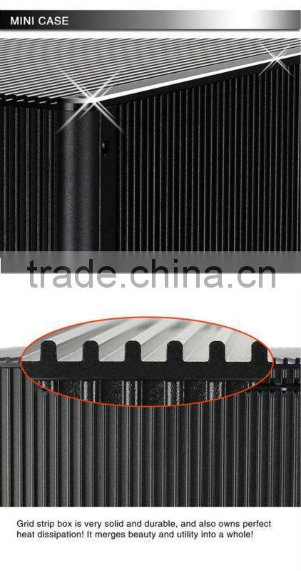 Computer tower case for sale /china slim mini itx case /china micro atx computer case from Guangdong