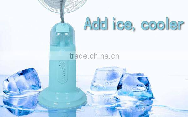 Hot Sale Mist Fan Water Mist Fan Mist cooling fan