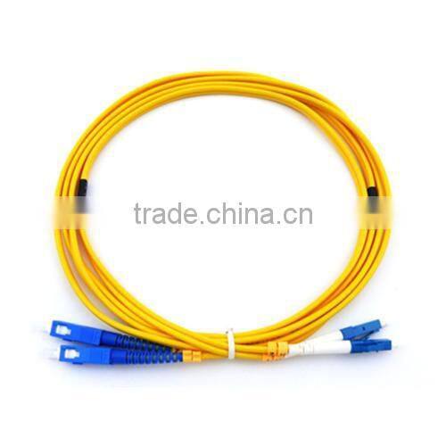 1 Core FRP for Fiber Optic Drop Cable GJXFH