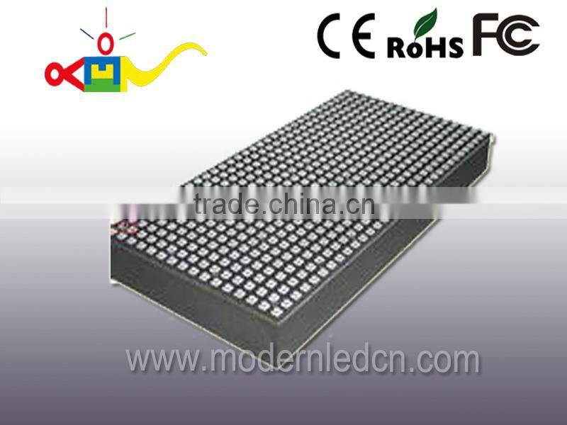 Indoor module display Master controller Advertising Screen Module P6 P7.62 P10 LED Display