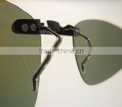 2012 Polarized Sunglasses(BCHG33)