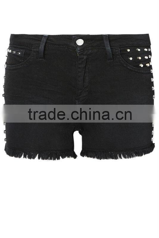 Women Fashion Design Casual Shorts Newest Women Wholesale Sexy Tight Shorts