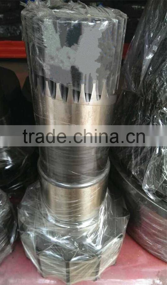 excavator drive shaft for PC300-7