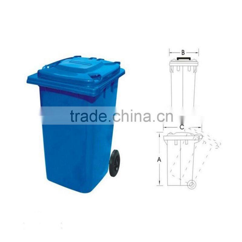 Bulk Bins Outdoor in Hardware