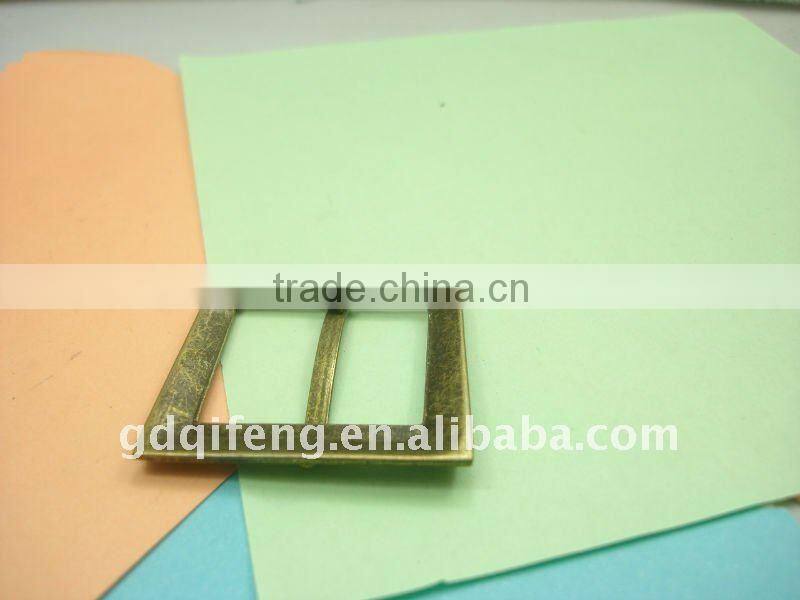 qifeng metal buckles